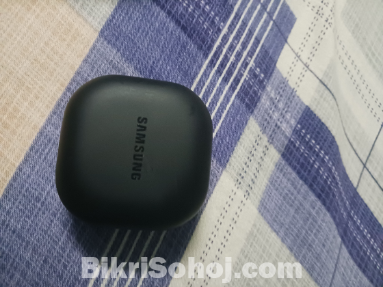 Sumsung glaxy buds 2 pro